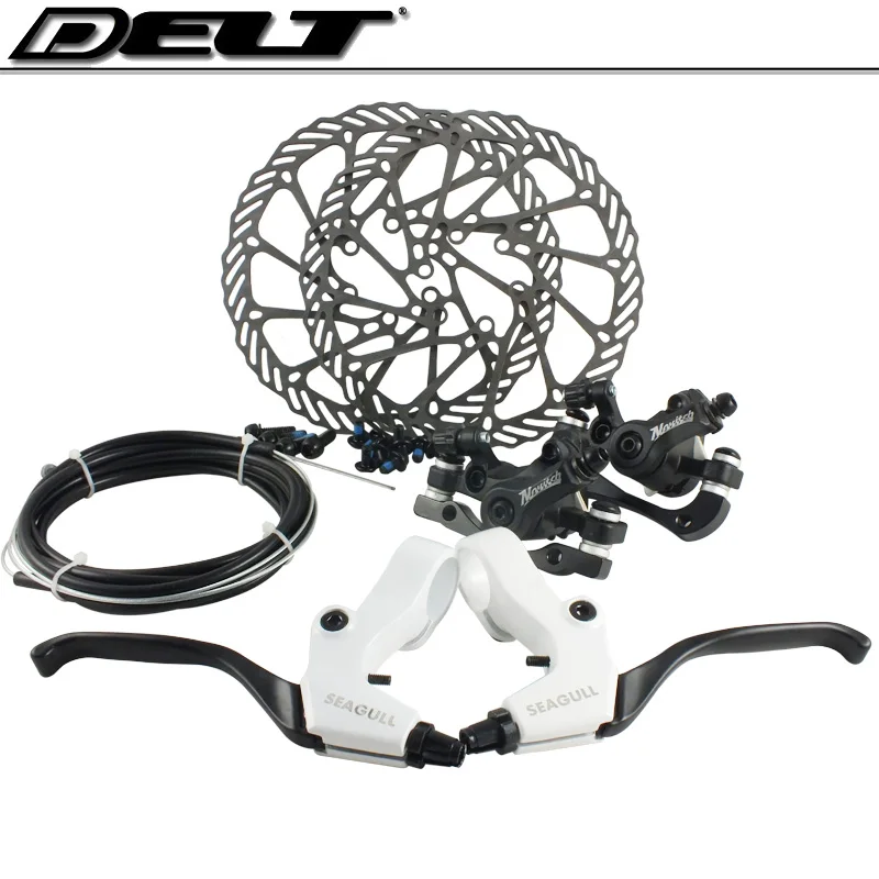mtb disc brakes