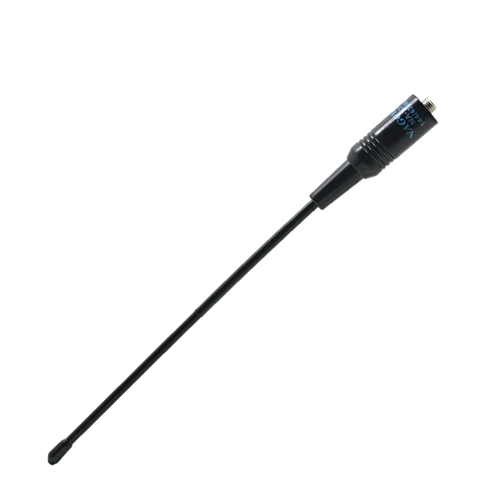 3 CMJT NA 701 SMA F антенны гибкая антенна 144/430 мГц для Baofeng UV 5R 5RA 5RE B5 B6 BF 888S Портативный
