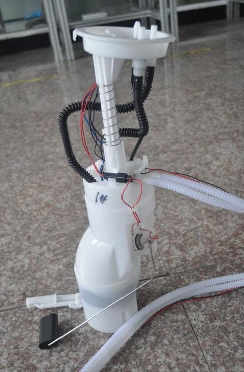 

Complete Fuel Pump Assembly For Land Rover Range Rover 2003 2004 2005