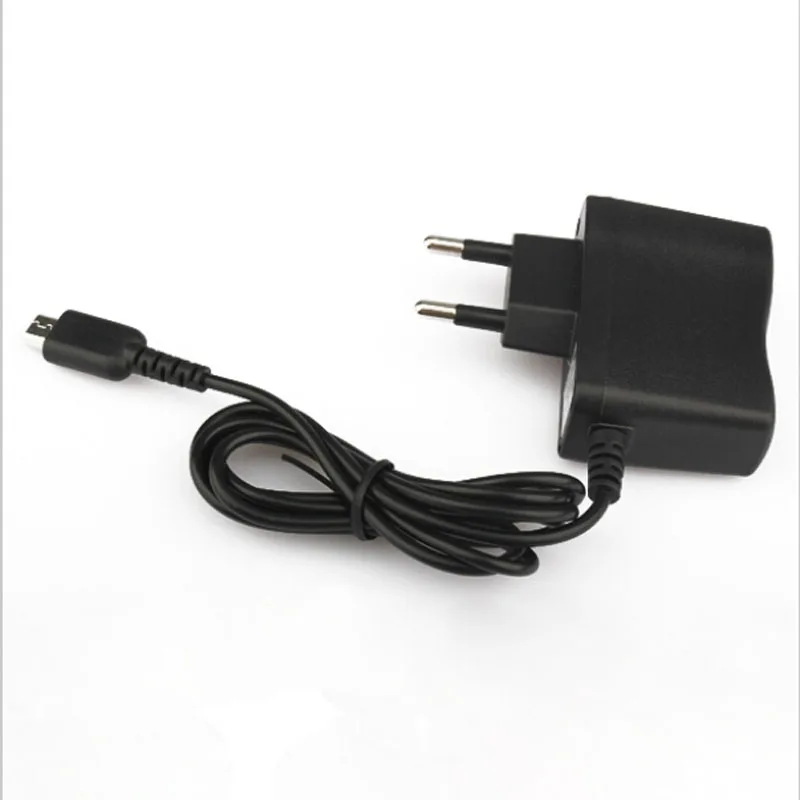 

EU Plug Home Travel Wall Power Supply AC Adapter Charger for Nintendo DS Lite DSL NDSL