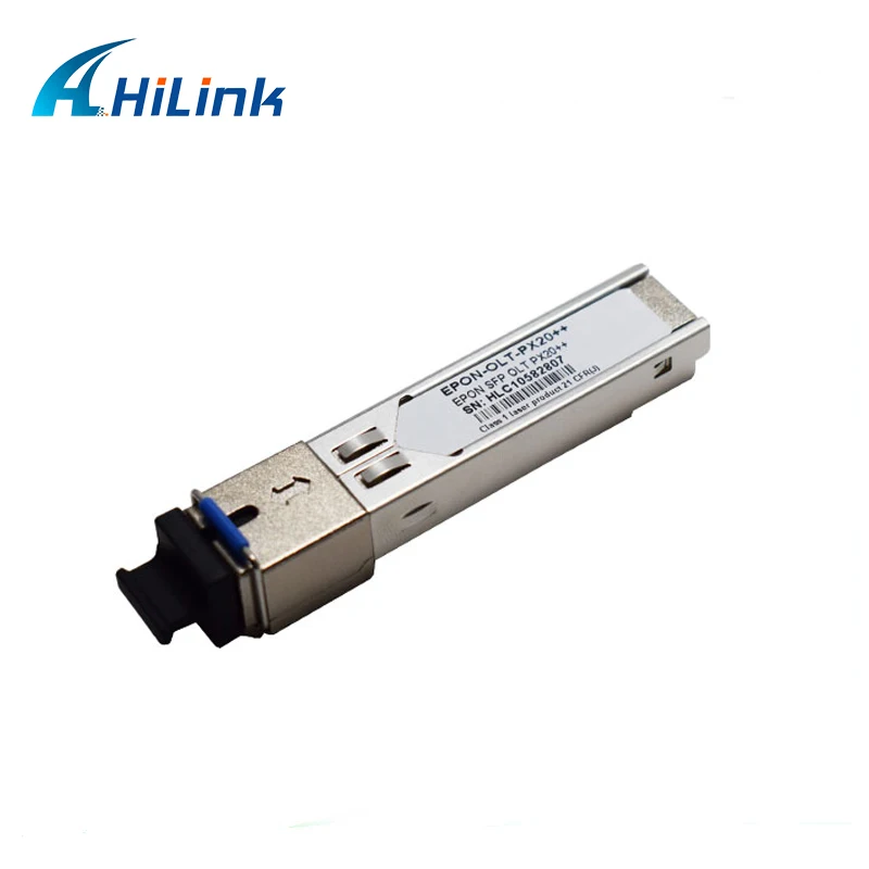 EPON-OLT-PX20++ 