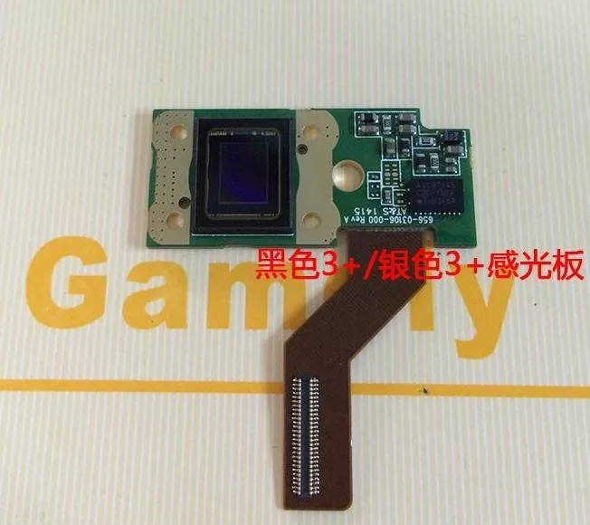 Gopro Hero3 CCD