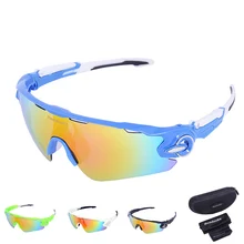 HOT SALE Men Women Bicycle Cycling Glasses UV400 Bike Outdoor Sport Brand Sunglasses Quality UV400 Protection Riding Goggles