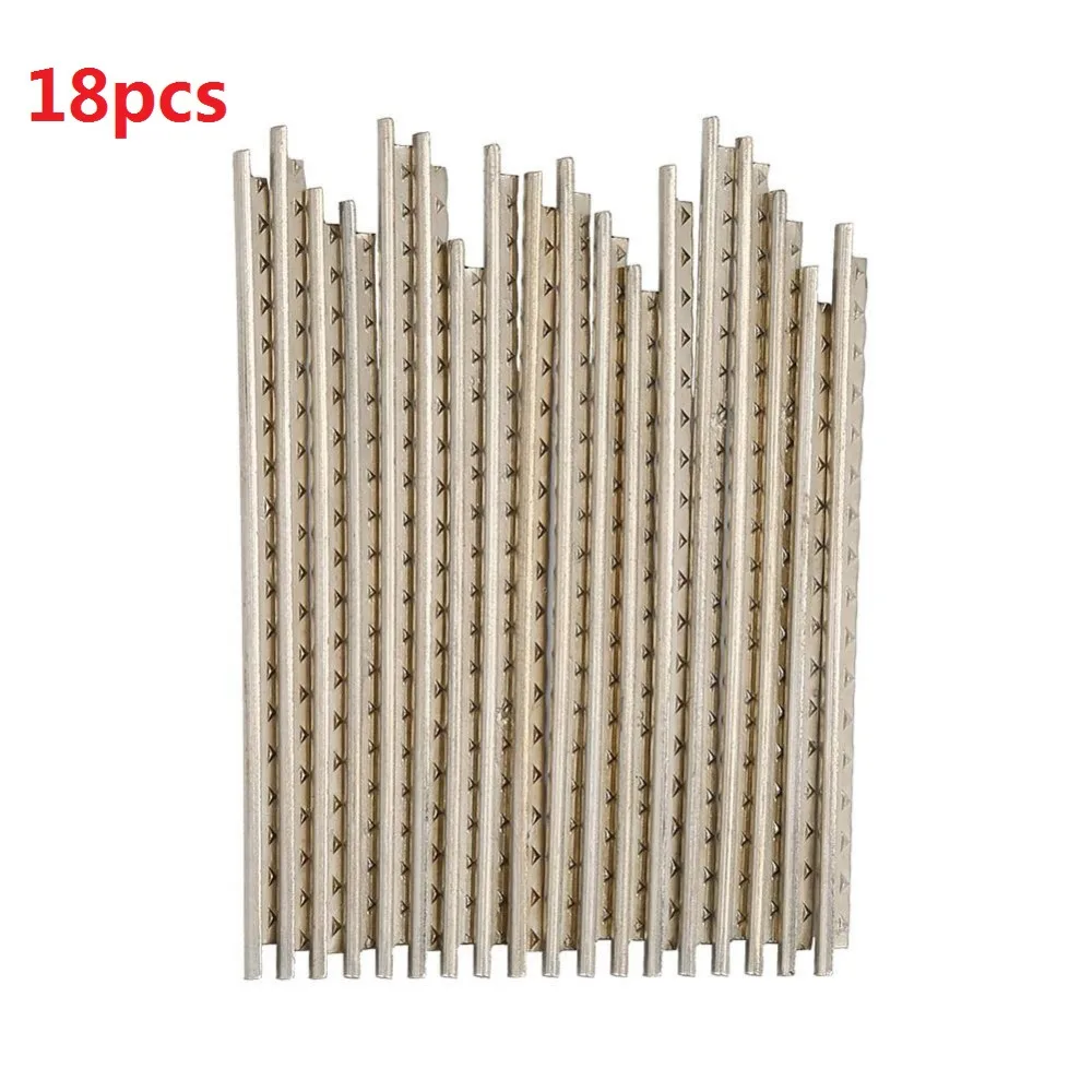 18pcs