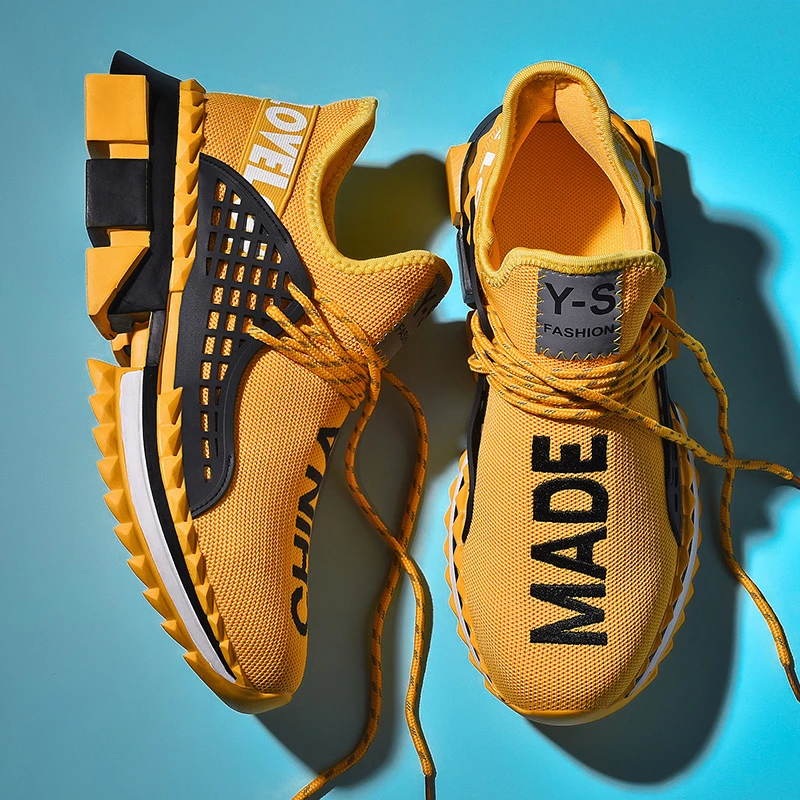 new stylish sports shoes