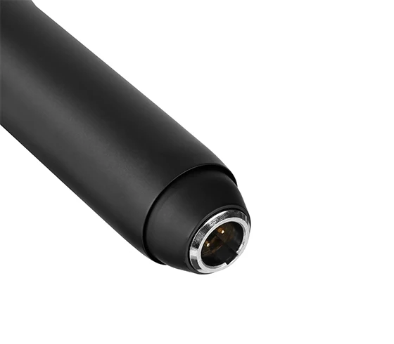 BOYA BY-M11OD микрофон профессиональный микрофон всенаправленный XLR петличный микрофон система для камеры смартфона Vlog Studio MIC