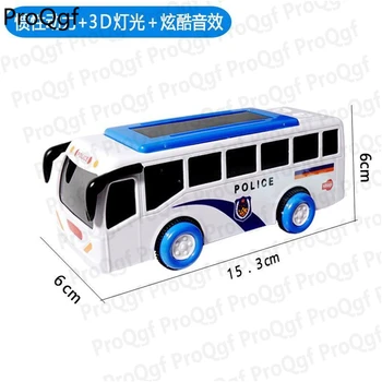 

Prodgf 3Pcs A Set car shape toy for child