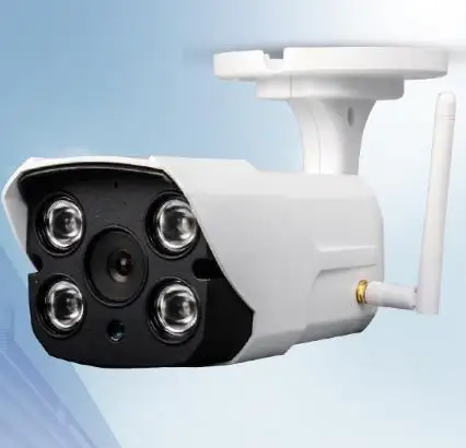 

r3 optical zoom surveillance camera wireless network camera 960 Night Vision HD Waterproof