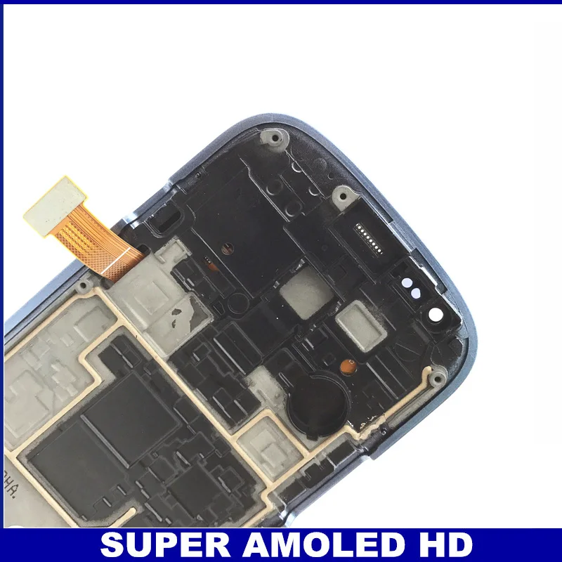 s3 mini lcd