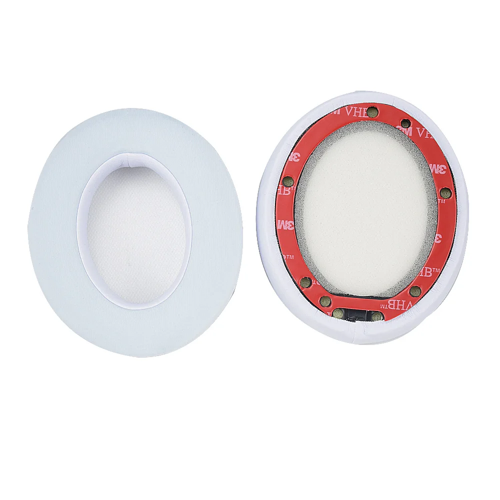 Summer Ice Feeling Ear pads Cushions for beats studio2 studio 2 0 studio3 studio 3 0 Headphones EarPads Memory Foam 5 3
