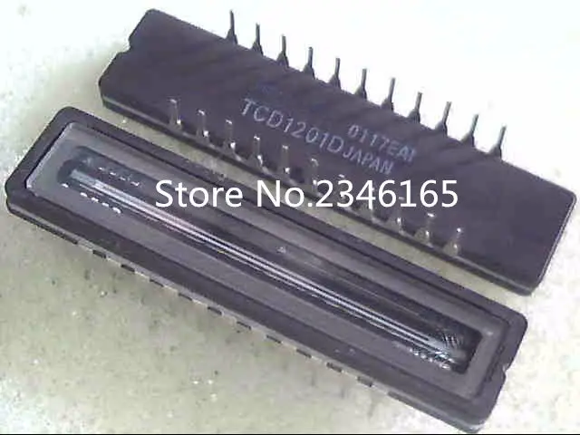 

1pcs TCD1201D CDIP-22 TCD1201 CDIP22 Best quality