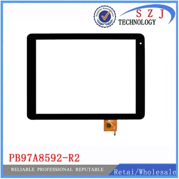 

Original 9.7" inch Tablet Touch Screen Digiziter panel PB97A8592-R2 For Texet 9757 3G / Texet 9767 3G Replacement Free shipping