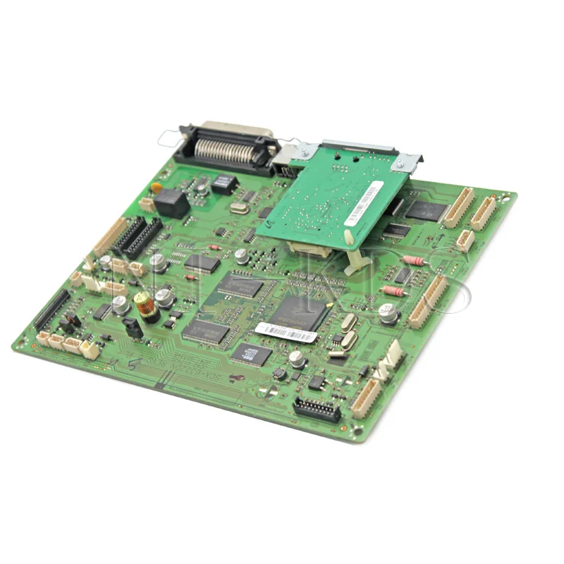 JC92-01792D Mother Board for Samsung SCX-6322 6322DN Printer Parts Main Board Formatter Board flora spare parts skywalker printer usb main board