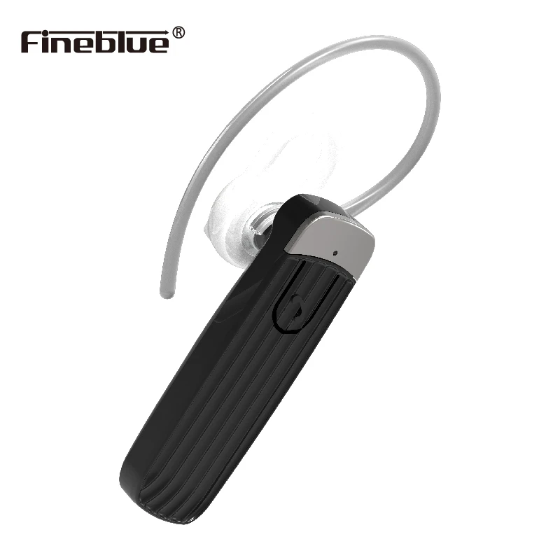Fineblue F516 Wireless Bluetooth Headset Handsfree Earphone with Microphone For Phone call Music Play Hands Free Car driving