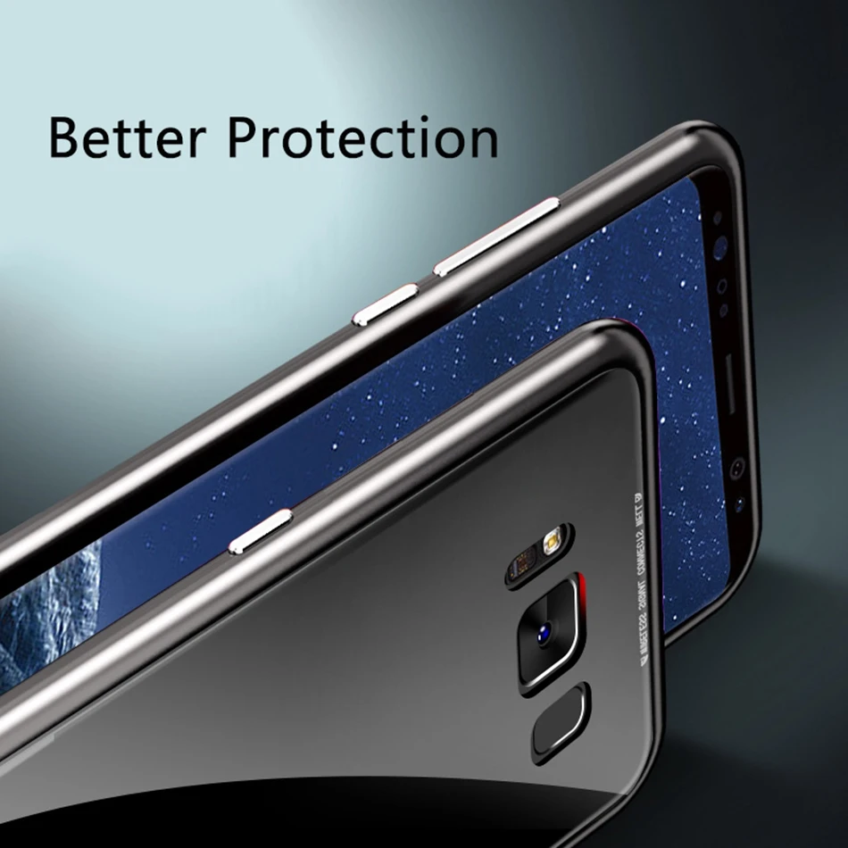 Magnetci case Samsung S8 Plus  (7)