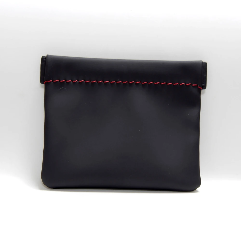Aliexpress.com : Buy Earphone Accessories Matte surface Earphone Case Bag PU Leather Earphone