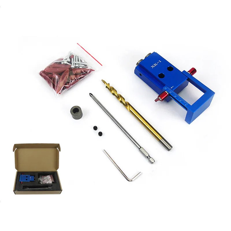 Dowel Hole Drilling Guide (3)
