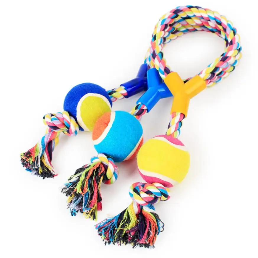 Dogs toys for traning 2018 High Quality Large Medium Dog