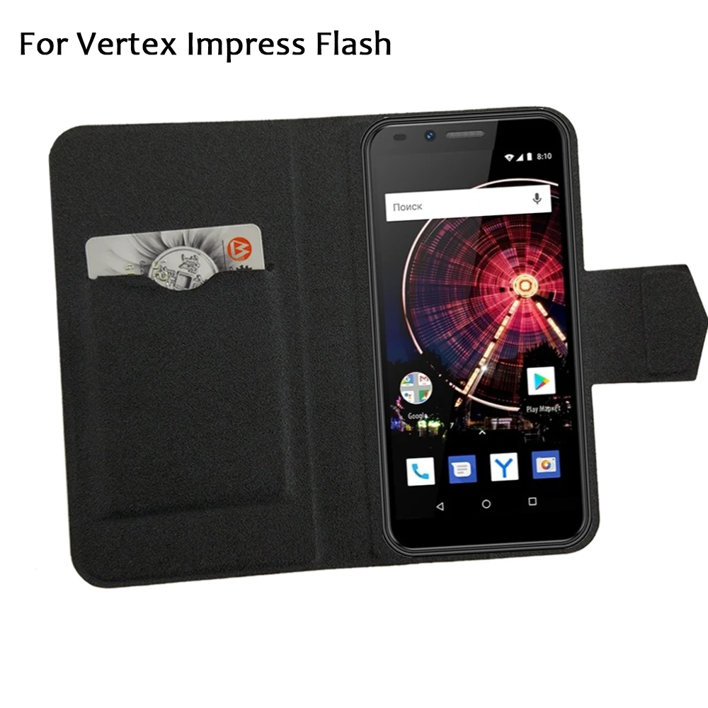 3 Vertex Impress Flash