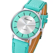Geneva Quartz Watch Women Fashion Casual Leather Sport Wrist Watches For Women Clock Ladies Watch bayan kol saati Geneva Quartz Watch Women Fashion Casual Leather Sport Wrist Watches For Women Clock Ladies Watch bayan kol saati