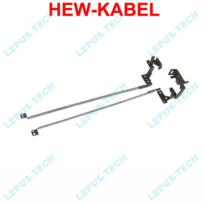 

5 pcs NEW LCD hinges for HP PAVILION G4-1000 FBR13013010 FBR12008010 639445-001 HINGE