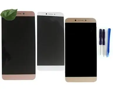 

5.5inch 1080*1920 LCD Display Touch Screen for Vertex Impress Blade Digitizer Assembly Replacement