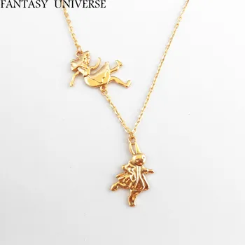 

FANTASY UNIVERSE Freeshipping 20pcs Necklace ALSDD01