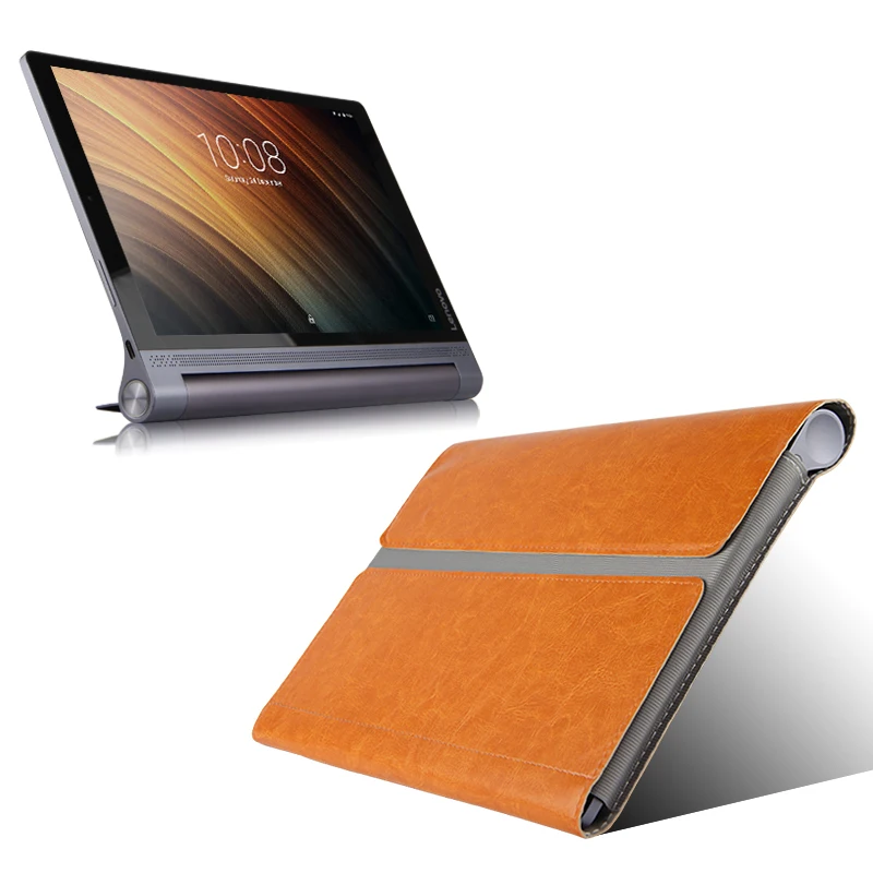 Для lenovo Yoga Tablet 2 8,0 чехол tab 2 8 рукав защитный смарт-чехол кожаный планшет Tablet2-830F 830LC M 8 дюймов PU протектор