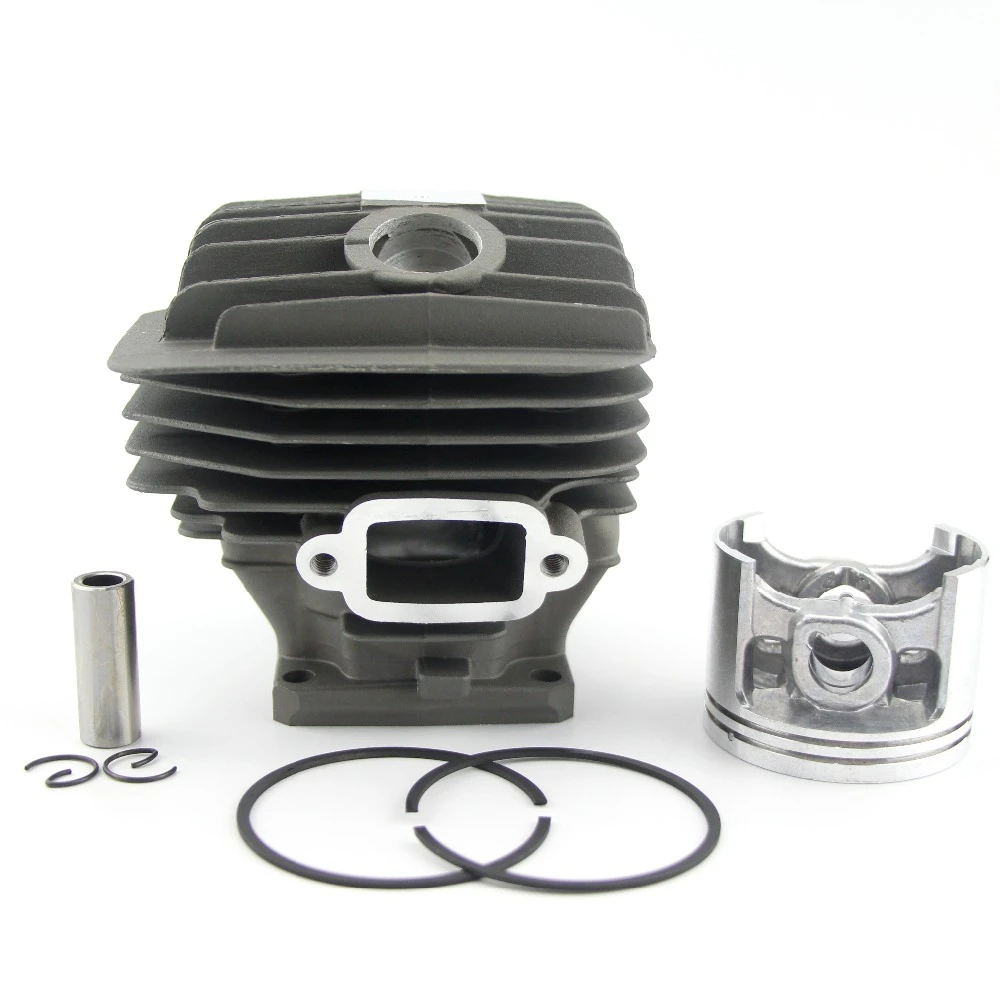 Farmertec Kit de pistón de cilindro de 54MM, Compatible con motosierra Stihl 046, MS460, MS 460, 1128, 020, 1221|Accesorios para herramientas - AliExpress
