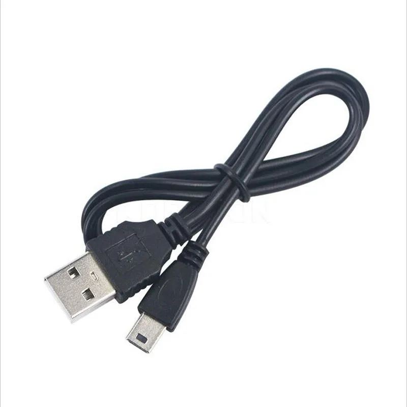 Mini usb charger cable Charging data sync Cord For Tablet PC MP3/MP4