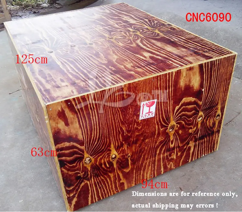 CNC 6090 4axis (8)