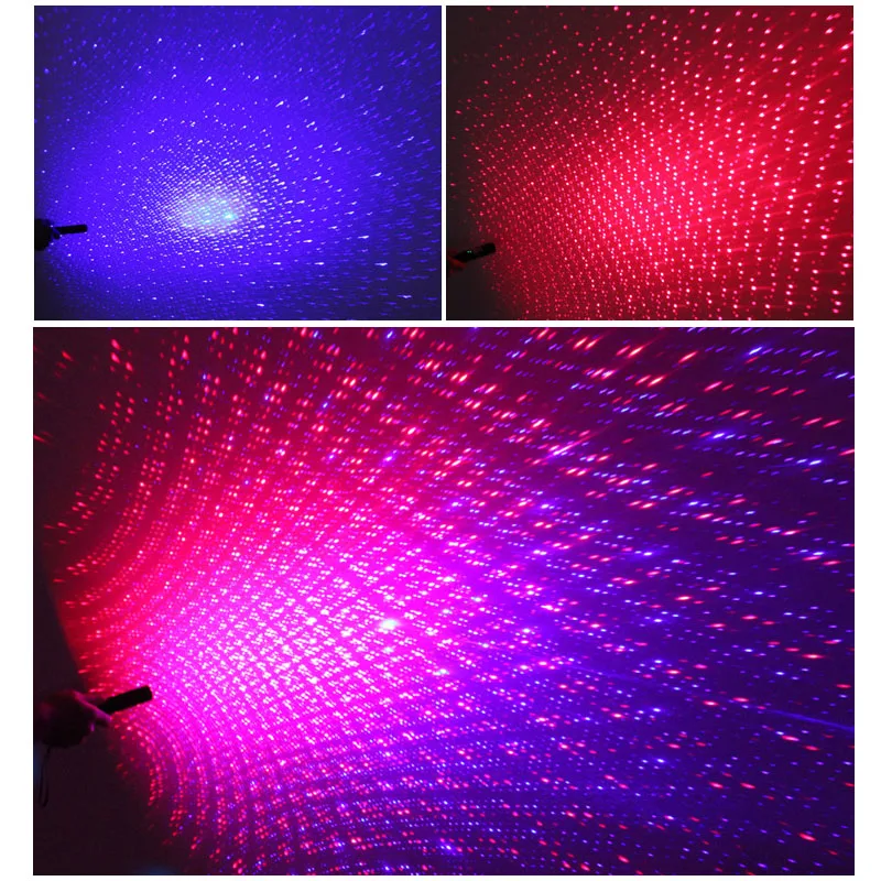 CWLASER 2 в 1 разноцветный 4 режима 100 мВт 532 нм зеленый/100 650 Красный/100 450 синий ручной