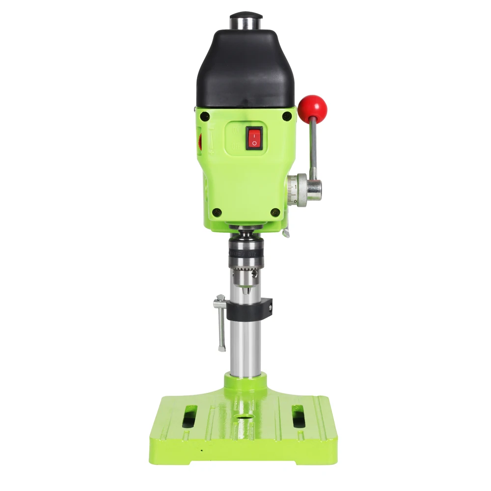 Mini Drill Press Bench Small Drill Machine