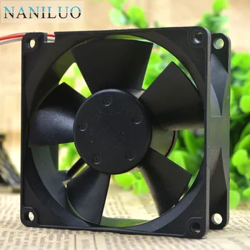 

8CM 3112KL-04W-B69 80*80*32MM 12V 0.58A 3 lines server dual ball chassis fan