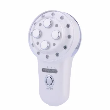 

LED Photon Face Massager Skin Rejuvenation EMS Mesotherapy Electroporation Facial RF Radio Frequency Wrinkle Removal Massage 31