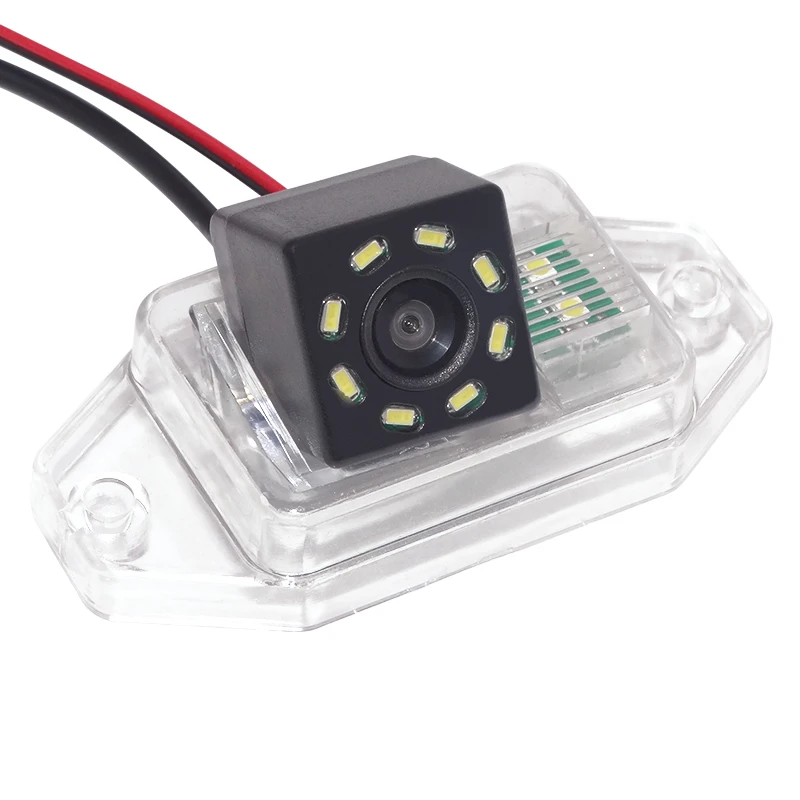 Фотокамера заднего вида для Toyota/Prado/Land/Cruiser 120|rear view camera|camera widecar rear reverse camera |