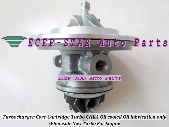 Турбокартридж CHRA Core K03 53039700003 53039880003 для Audi 80 SEAT Cordoba TOLEDO Ibiza 2 VW Golf 3 Jetta Vento AAZ 1.9L|turbo