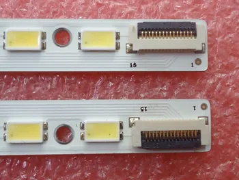 

led backlight screen 46NX720 2011YLT46-48-LD-R-REV0.1 61.P4402G001 1pcs=48led 520mm