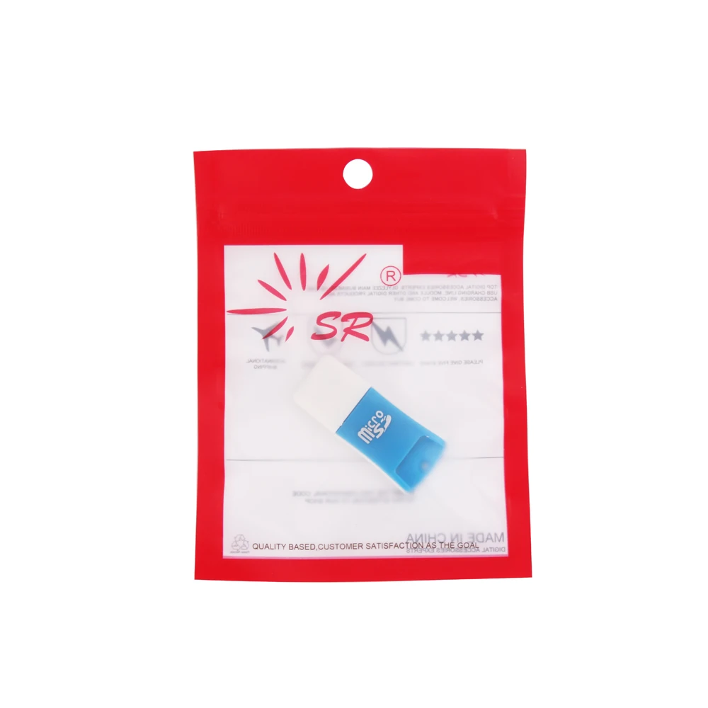Card reader 6