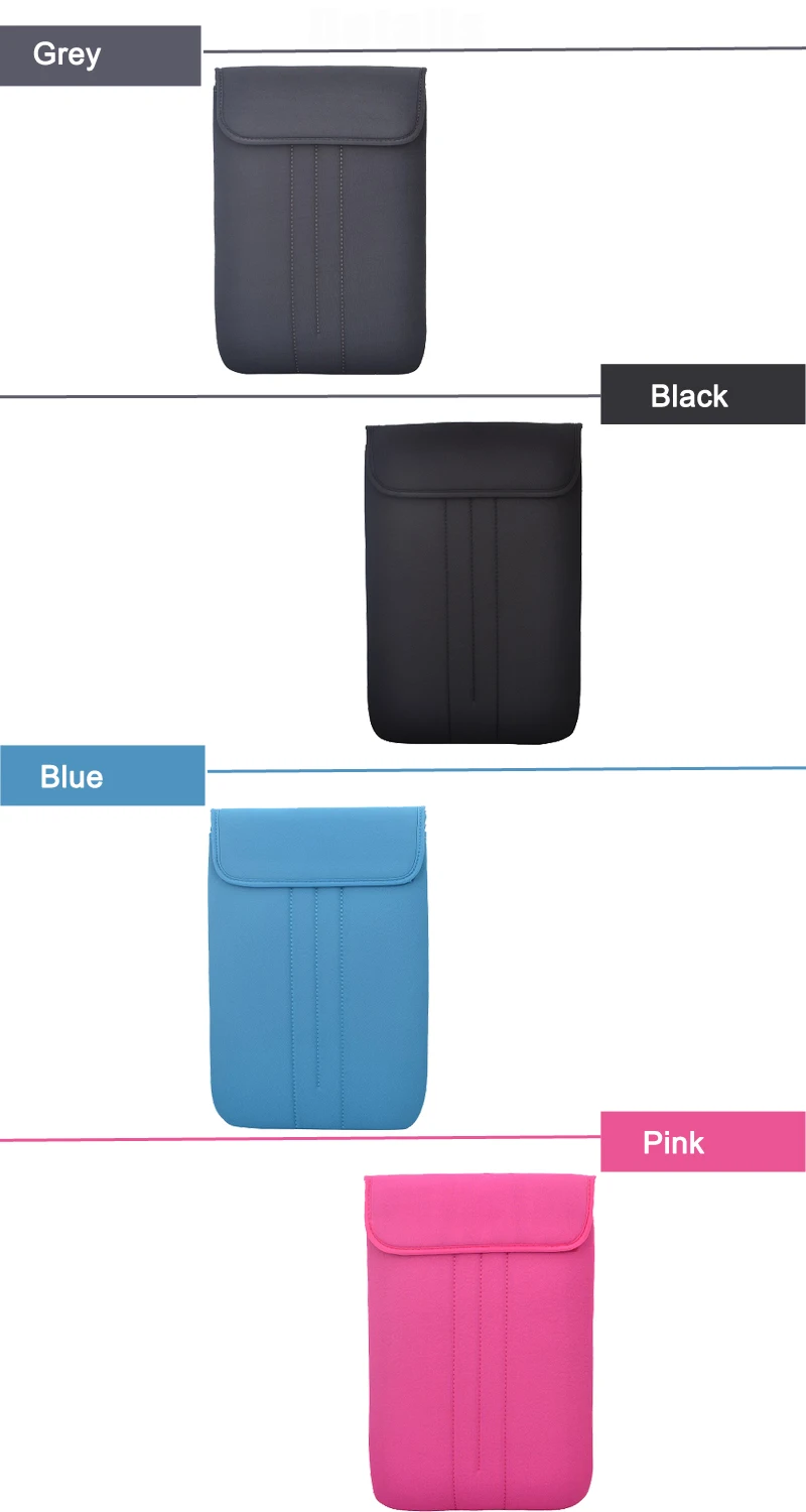 Laptop case 001-6