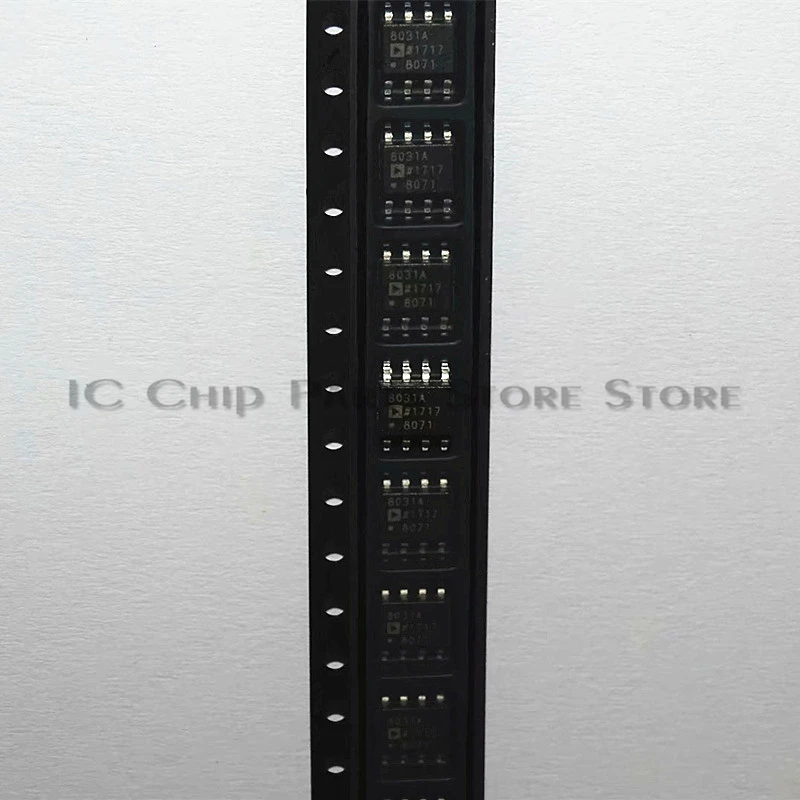 AD8031ARZ-REEL7 AD8031ARZ SOP8 усилитель интегрированный микросхема
