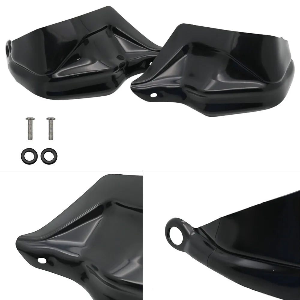 New! Wind Deflector Shield Handguard Hand Protectors Guard For BMW R1250GS R 1250 GS R1250 GS