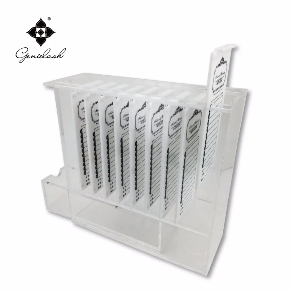 

Magic box for eyelash extension 1 piece free shipping