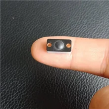 UHF RFID метки для управления инструментами антиметалл 860-960 МГц ISO18000-6C 13*7*3 мм