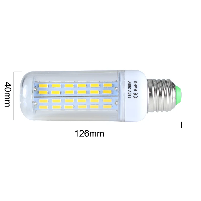 E277030 78 led bulbs 6