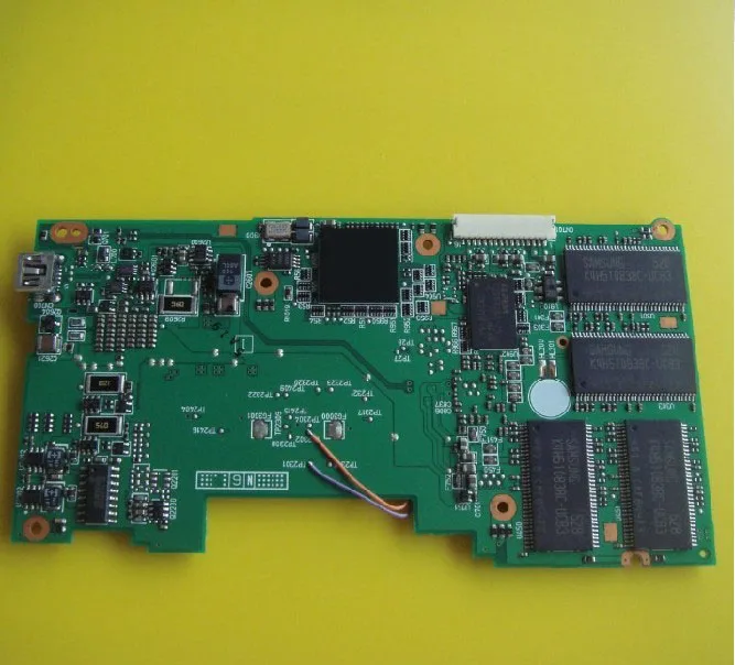 90new D200 motherboard for nikon D200 main board D200 mainboard Dslr