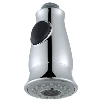 

kitchen sprayer nozzle pull out faucet sprayer Kitchen Spout Head water bubbler brushed aucet aerators faucet accessories