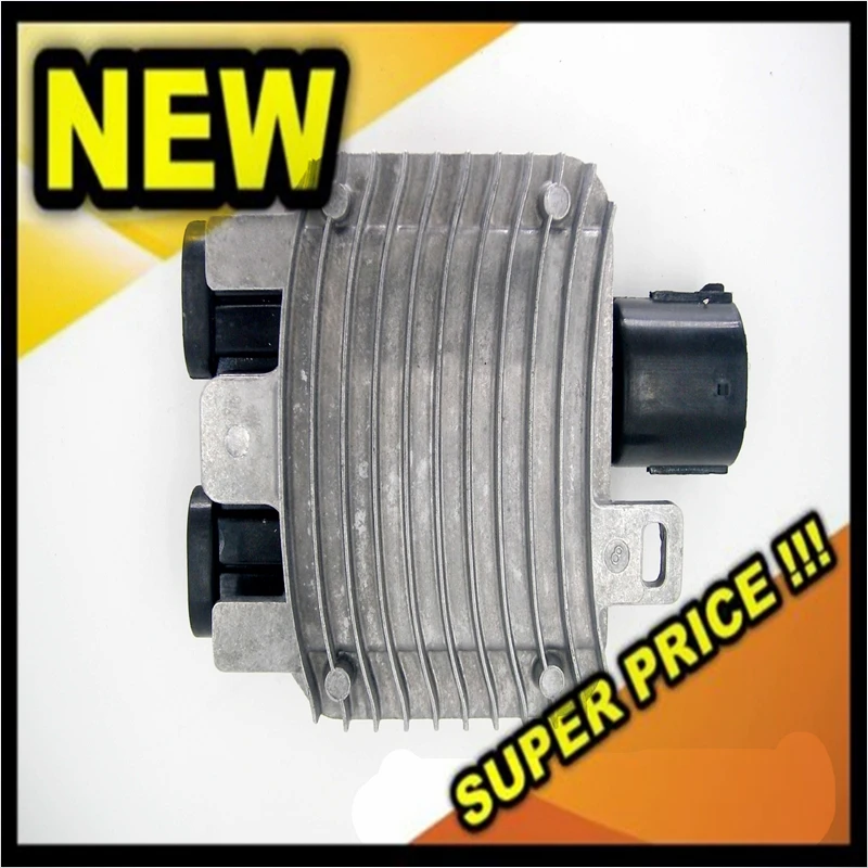 Для Volvo S60 Ford Galaxy Mendeo Управление вентилятором модуль регулятора 940004105 940.00041.05 7G91 9A819