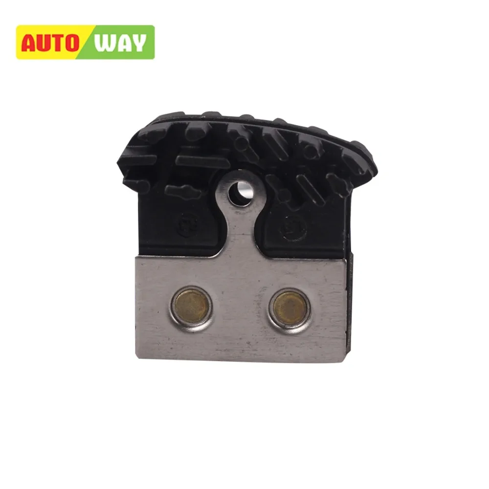 Дисковые тормоза для велосипеда Shimano XT M785 M960 M615 Deore TR 1 пара|bicycle disc brake pads|disc padsbike pads