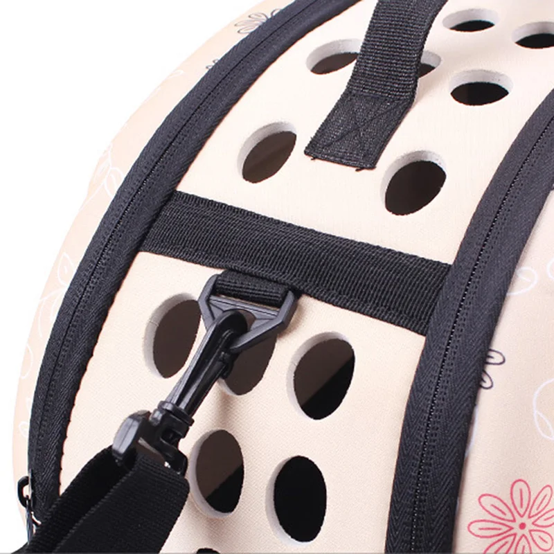 High Quality Pet Dog Carrier Foldable Puppy Cat Carrying Outdoor Travel Bags for Small Dog Shoulder Bag Dog House Pet Products11